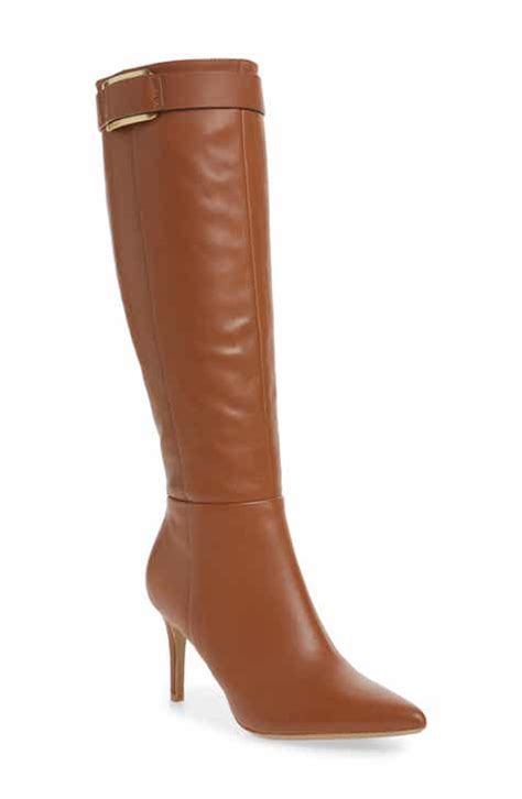 nordstrom wide calf boots